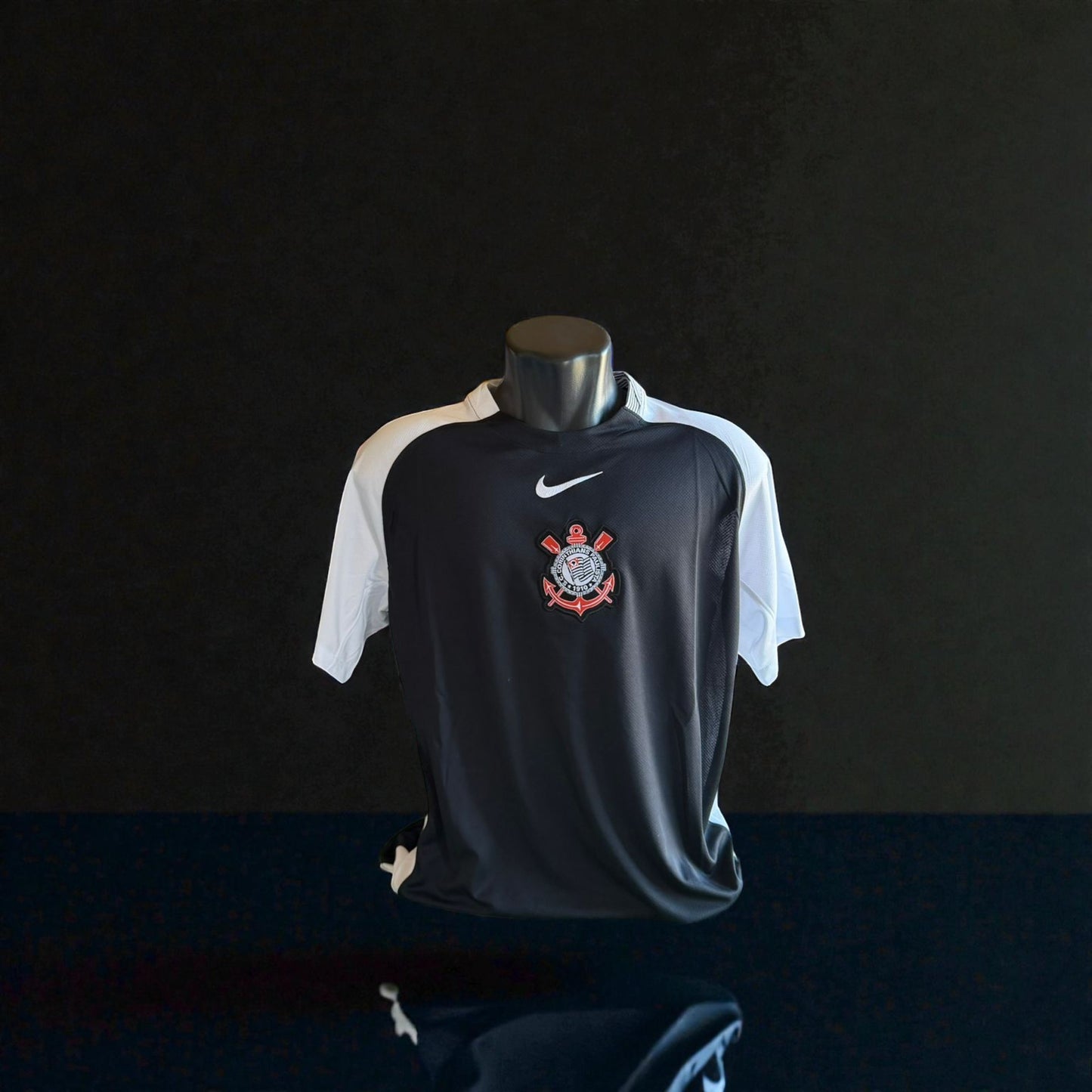 Corinthians Reserva – Torcedor 2025-26