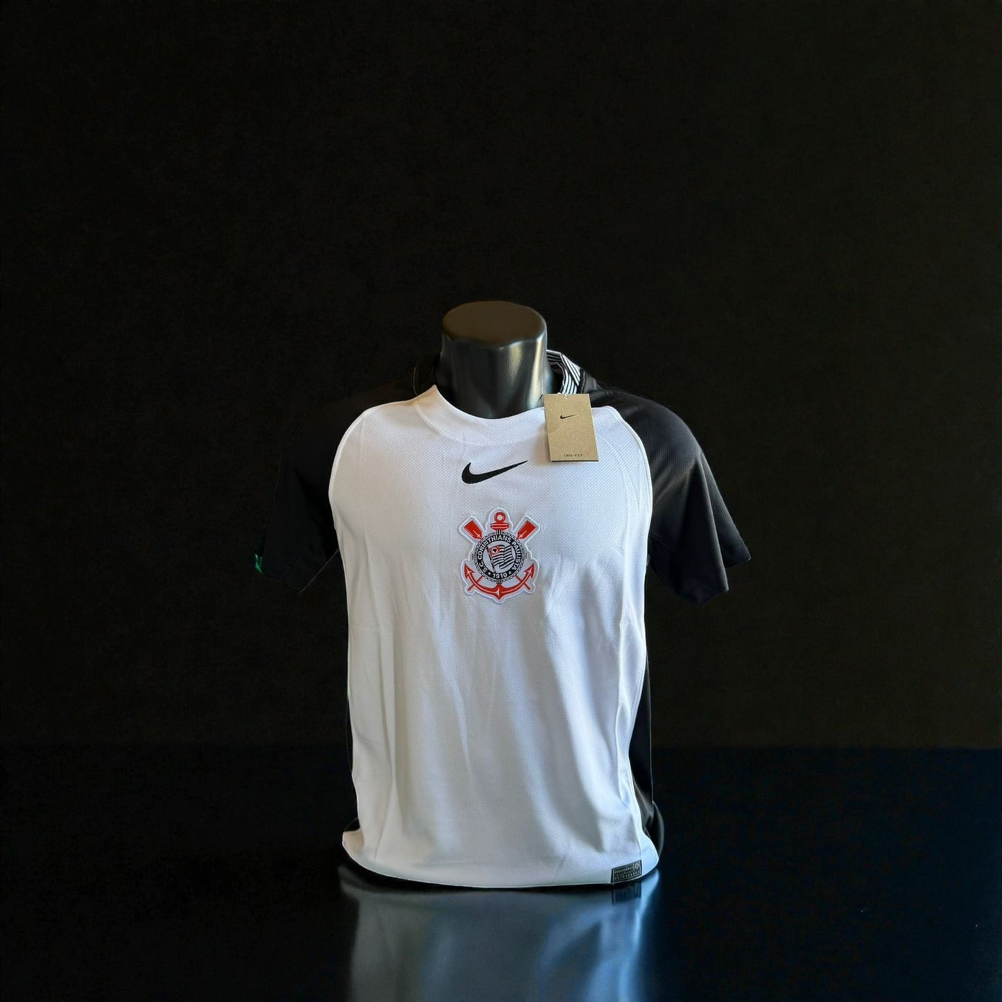 Corinthians Titular – Torcedor 2025-26