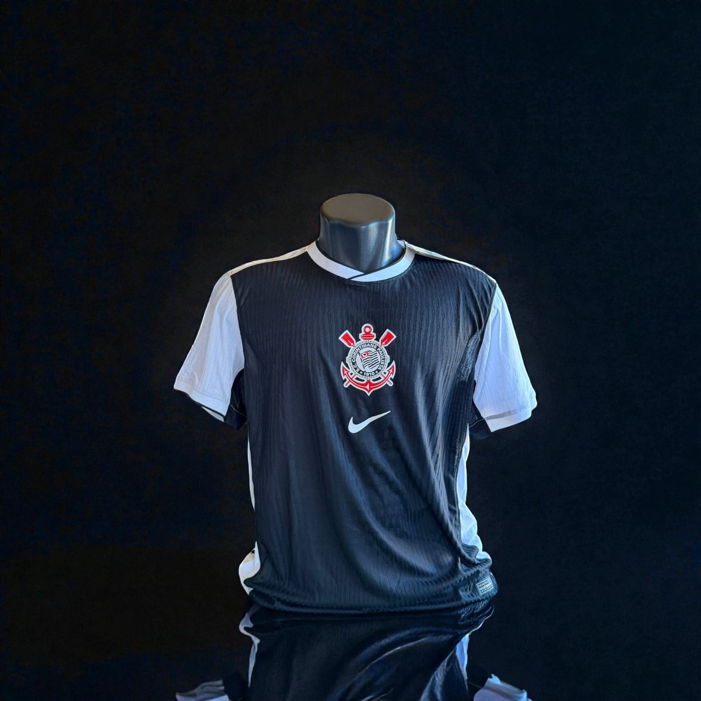 Corinthians Reserva – Jogador 2025-26