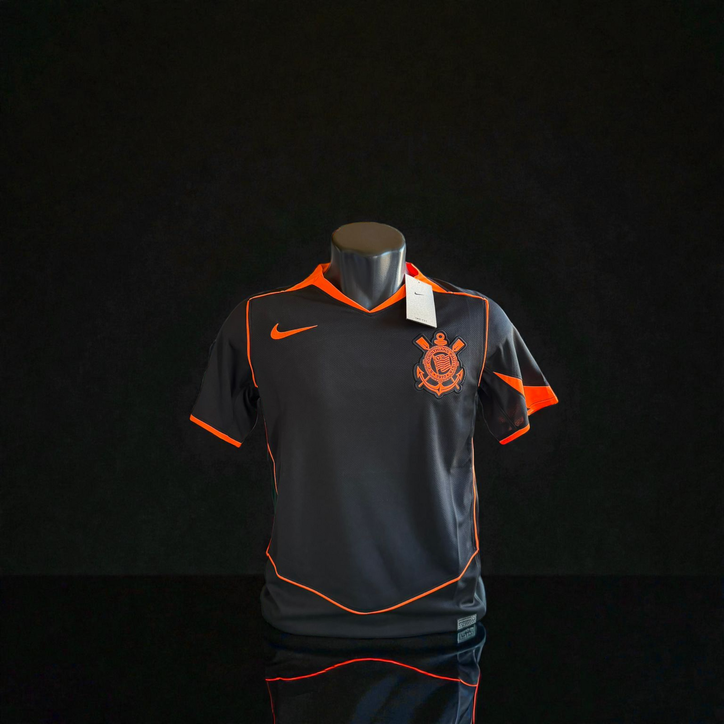 Corinthians Terceira – Torcedor 2025-26