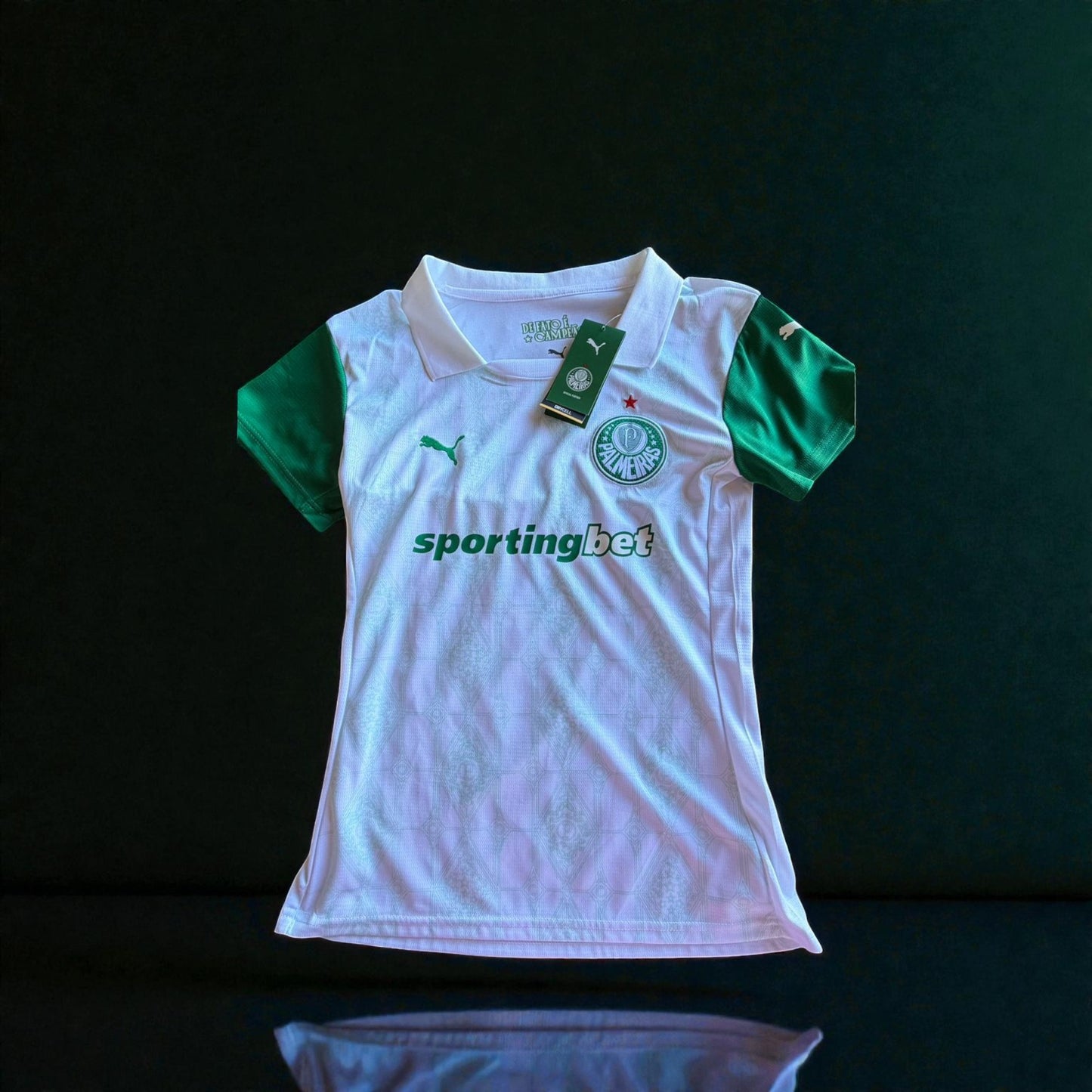 Palmeiras Reserva – Feminina 2025-26