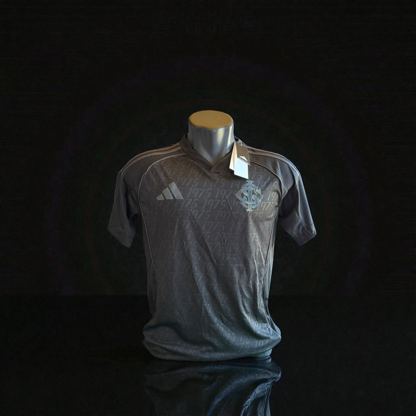 Internacional Terceira – Torcedor 2025-26