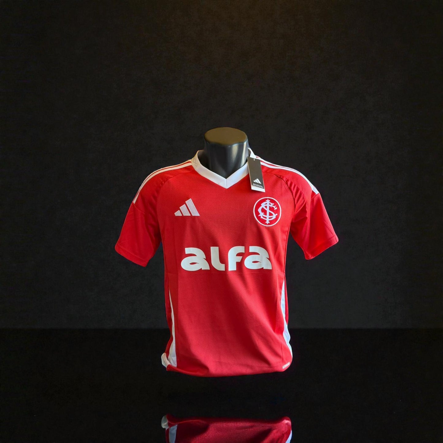 Internacional Titular – Torcedor 2025-26