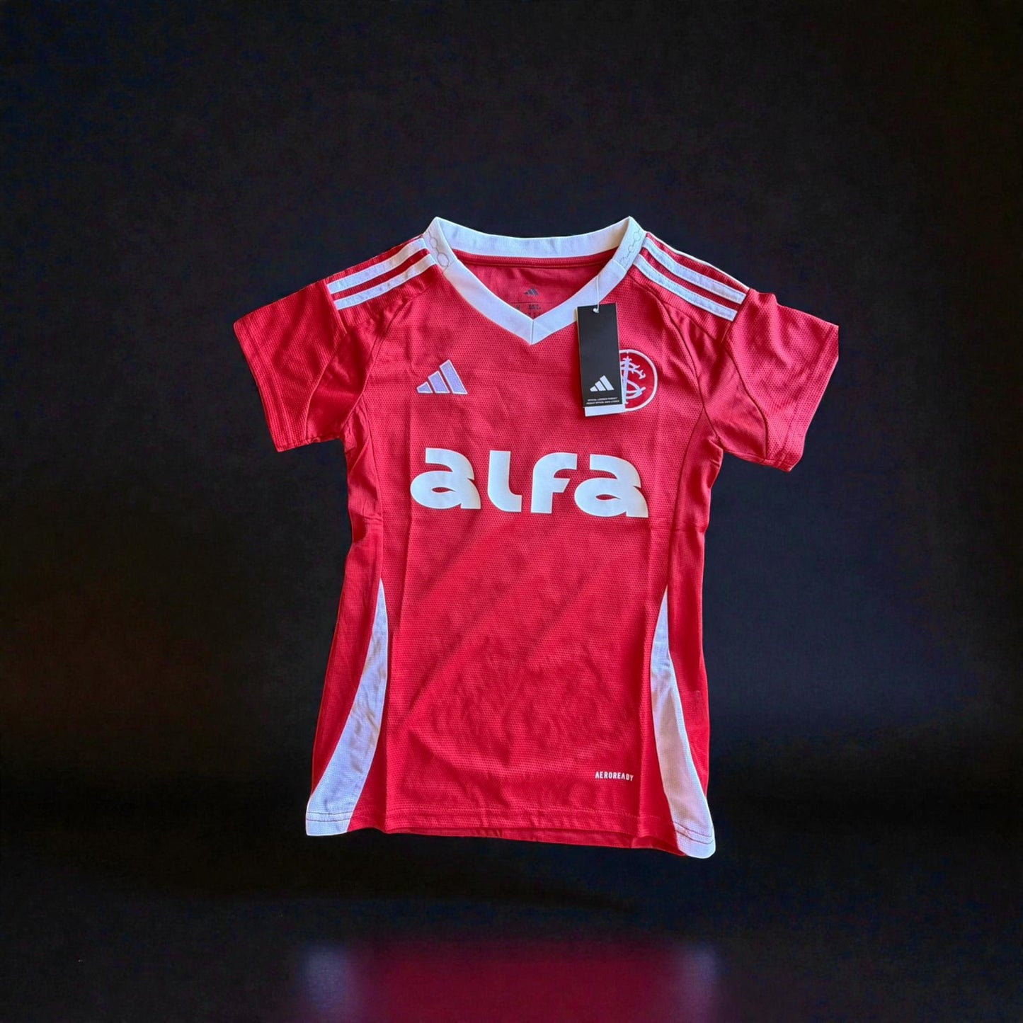 Internacional Titular – Feminina 2025-26