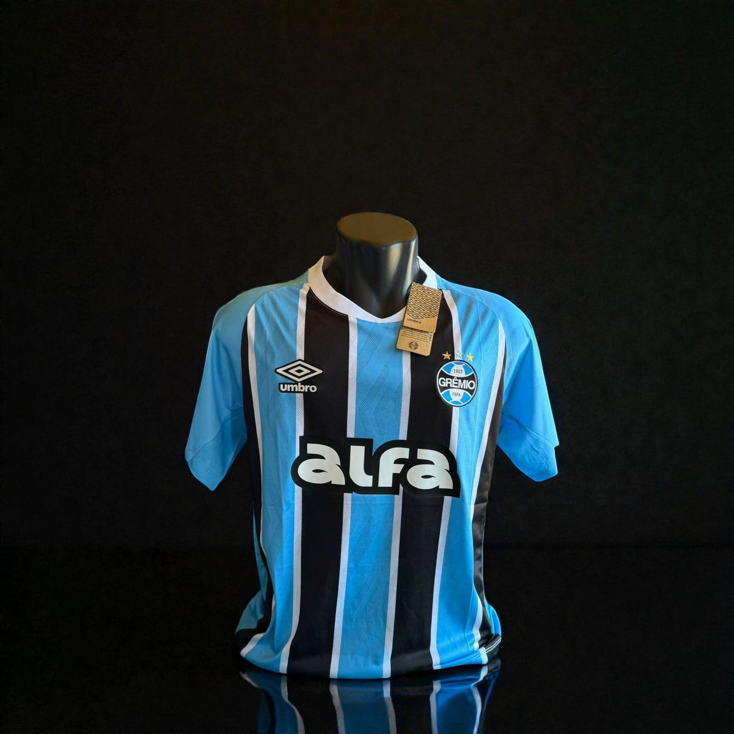 Gremio Titular – Torcedor 2025-26