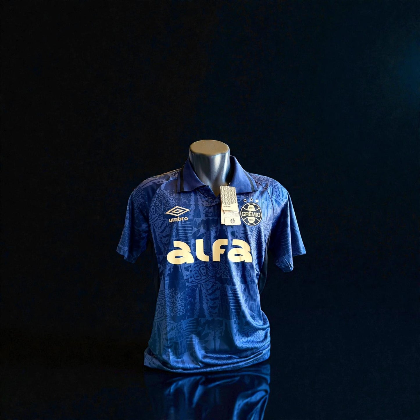 Gremio Terceira – Torcedor 2025-26