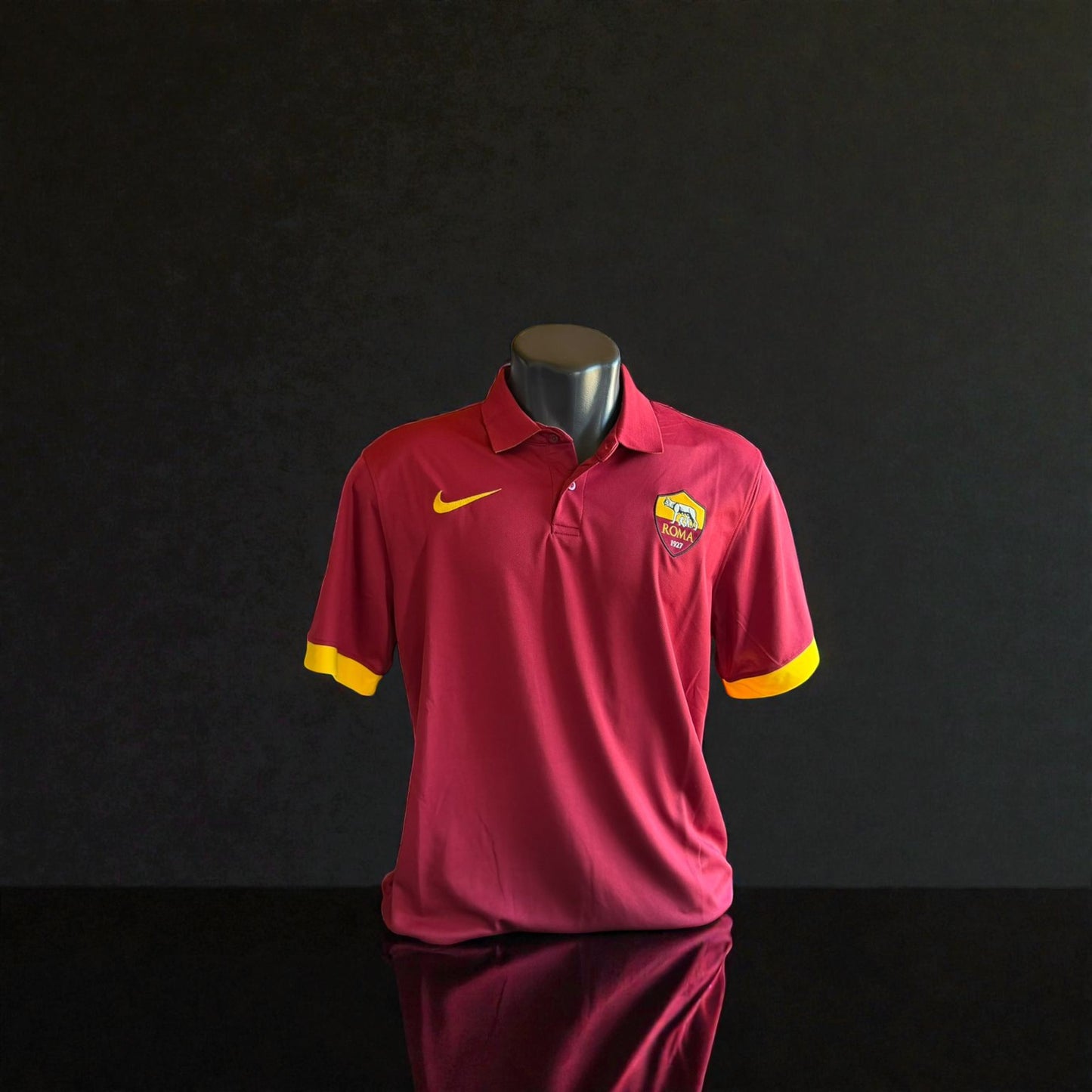 Roma – Retro