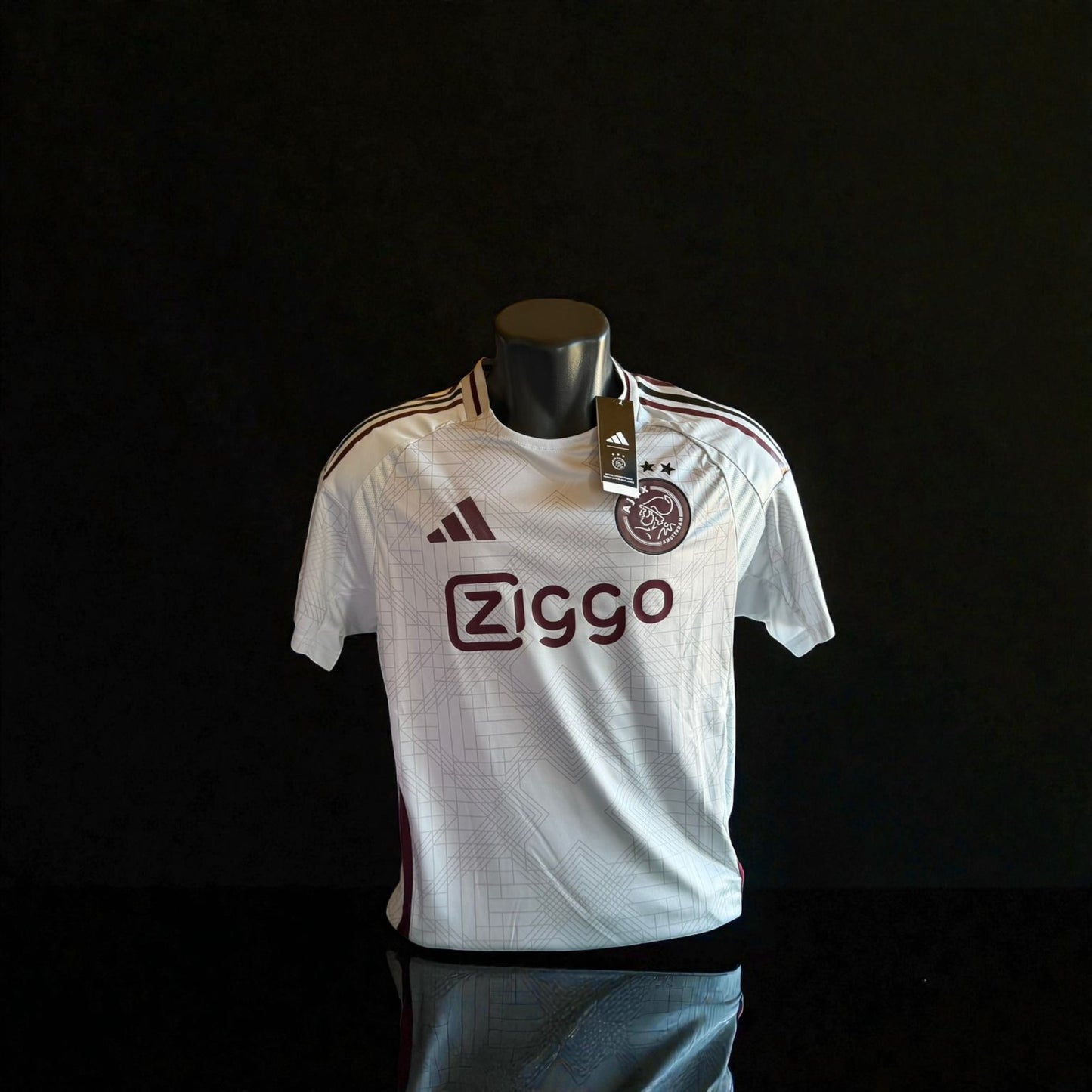 Ajax – Jogador 24-25