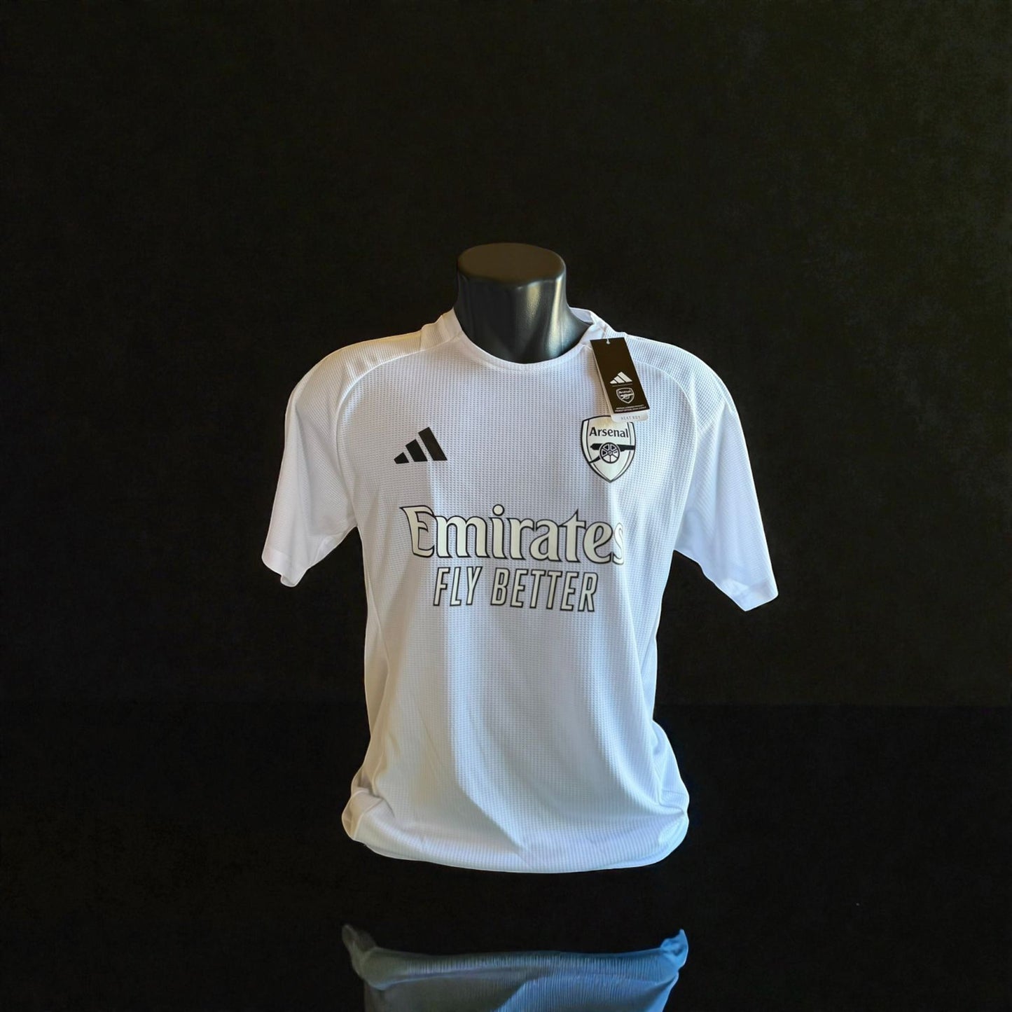 Arsenal – Torcedor 25-26