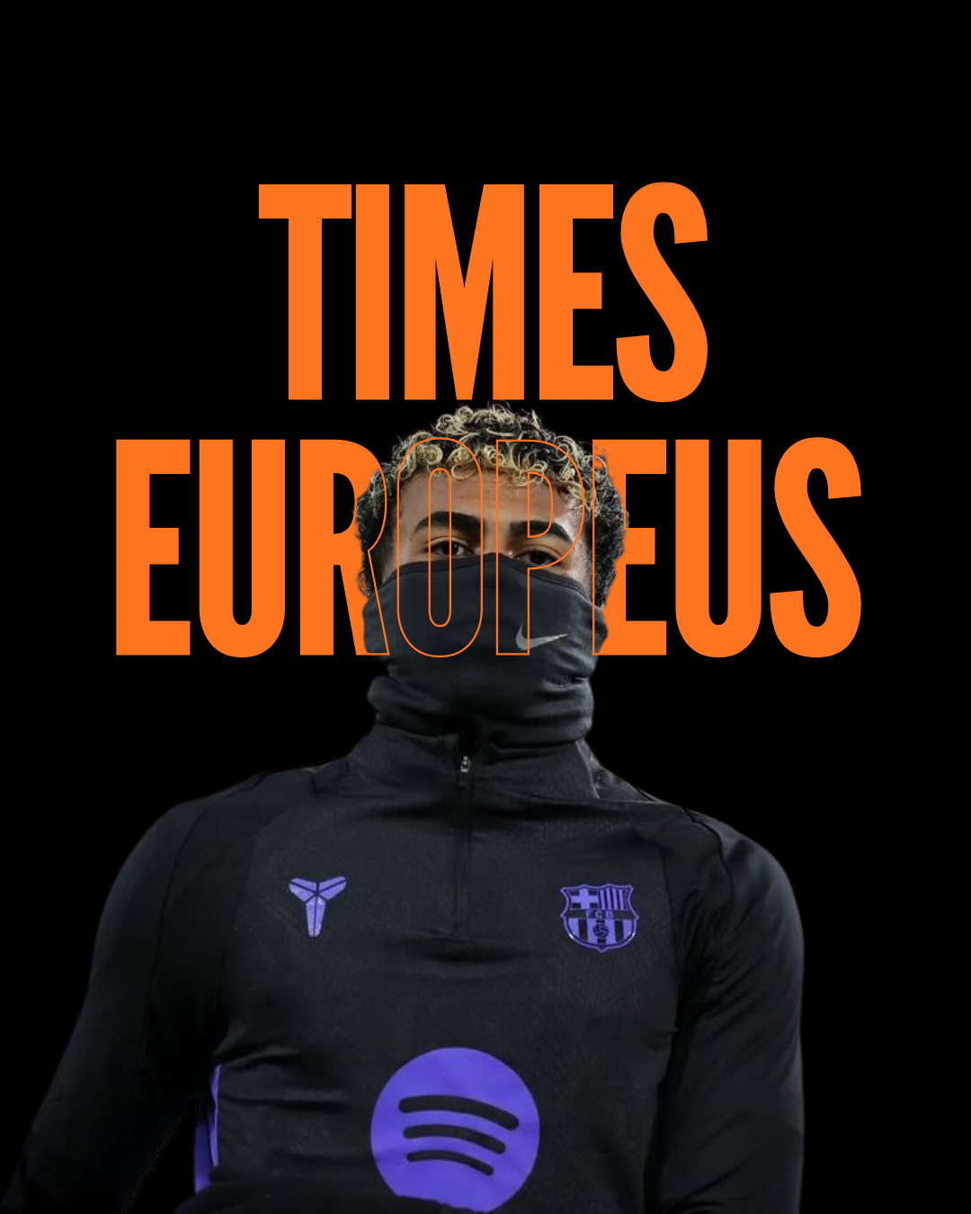 Times Europeus