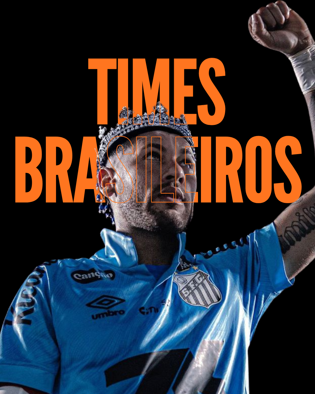 Times Brasileiros