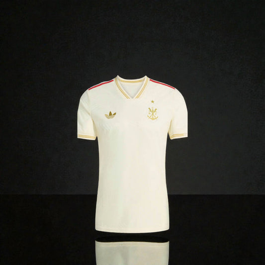 Flamengo Terceira – Torcedor 2025-26