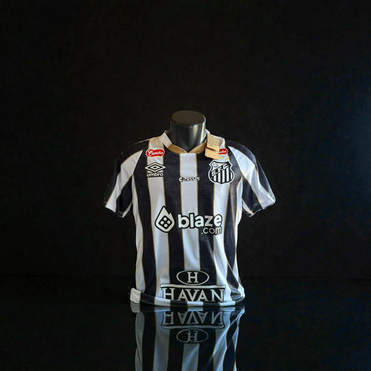 Santos Reserva – Torcedor 2024-25