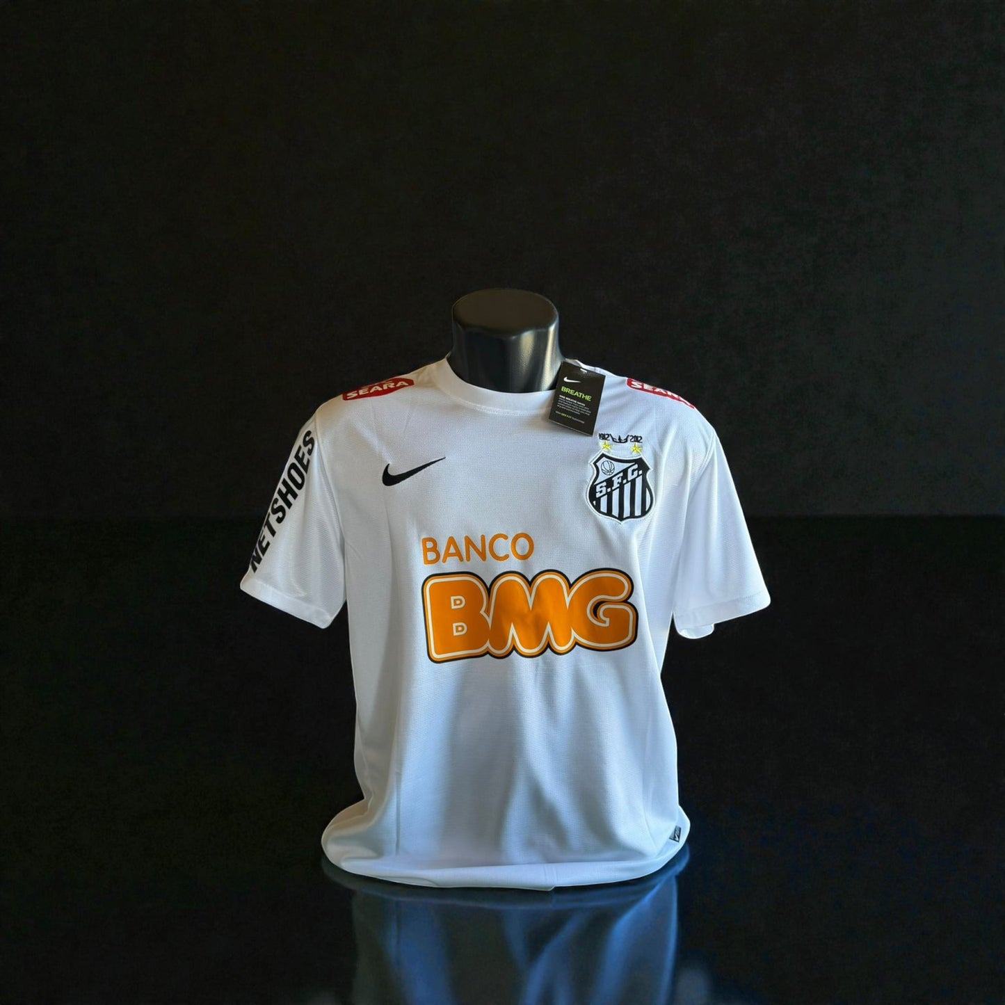 Santos – Retro 2012-13