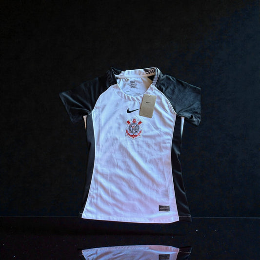 Corinthians Titular – Feminina 2025-26