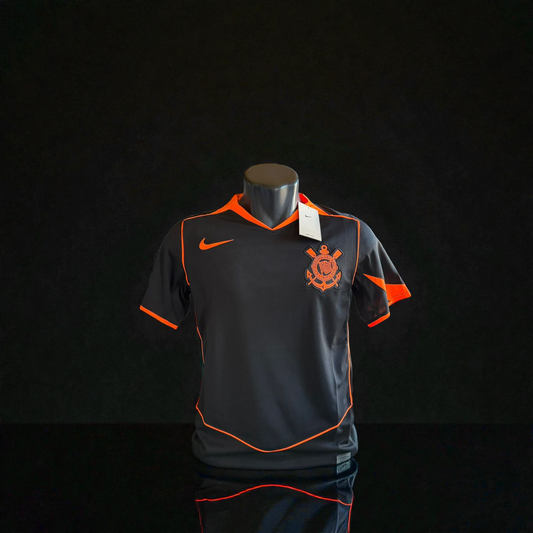 Corinthians Terceira – Torcedor 2025-26