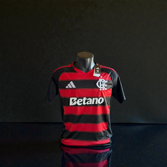 Flamengo Titular – Torcedor 2025-26