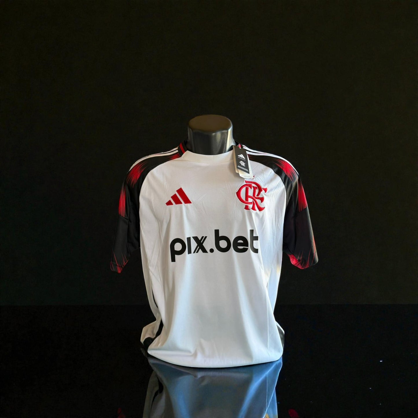 Flamengo Reserva – Torcedor 2025-26