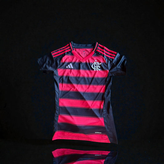 Flamengo Titular – Feminina 2025-26