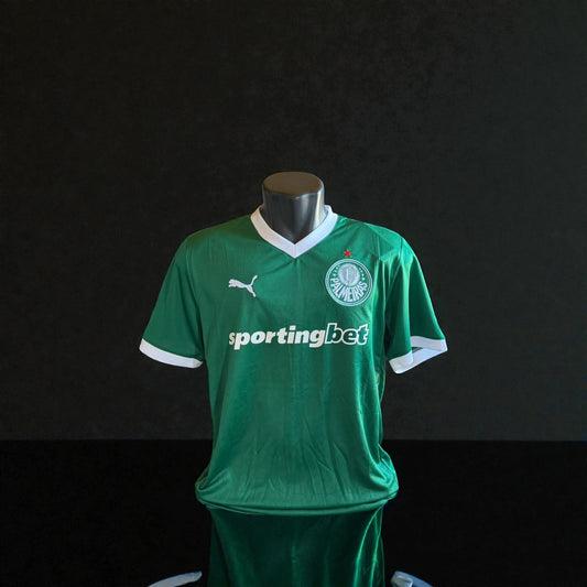 Palmeiras Titular – Torcedor 2025-26