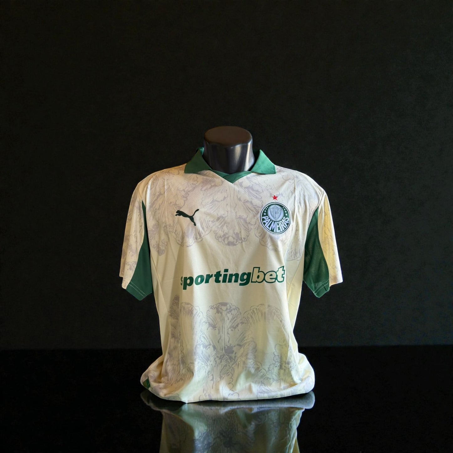 Palmeiras  – Torcedor Usada no Mundial