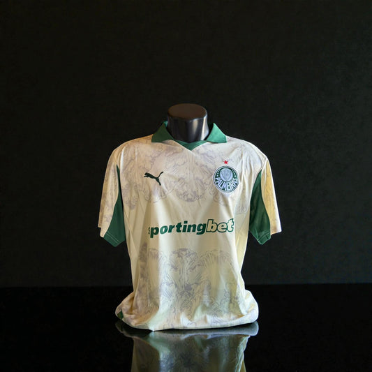 Palmeiras  – Torcedor Usada no Mundial