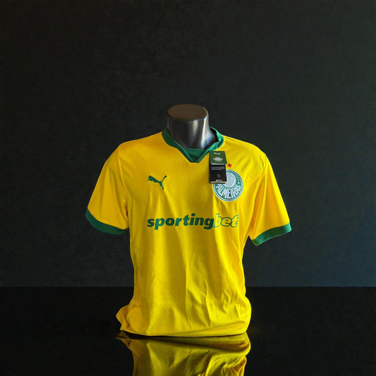 Palmeiras Terceira – Torcedor 2025-26