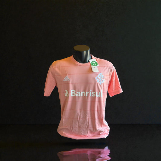 Internacional Outubro Rosa – Torcedor 2021