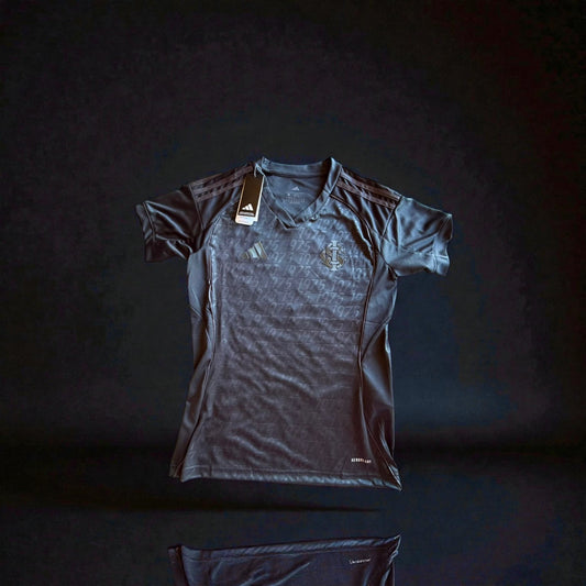 Internacional Terceira – Feminina 2025-26