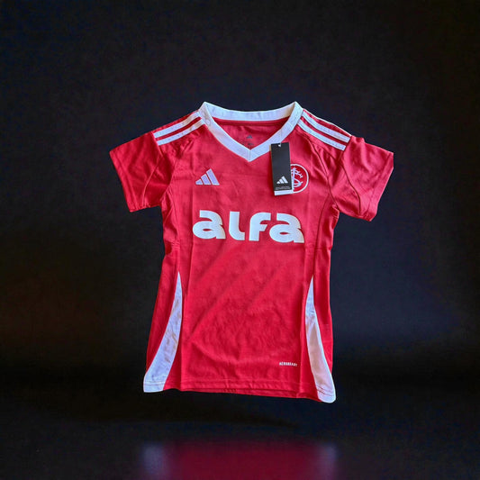 Internacional Titular – Feminina 2025-26