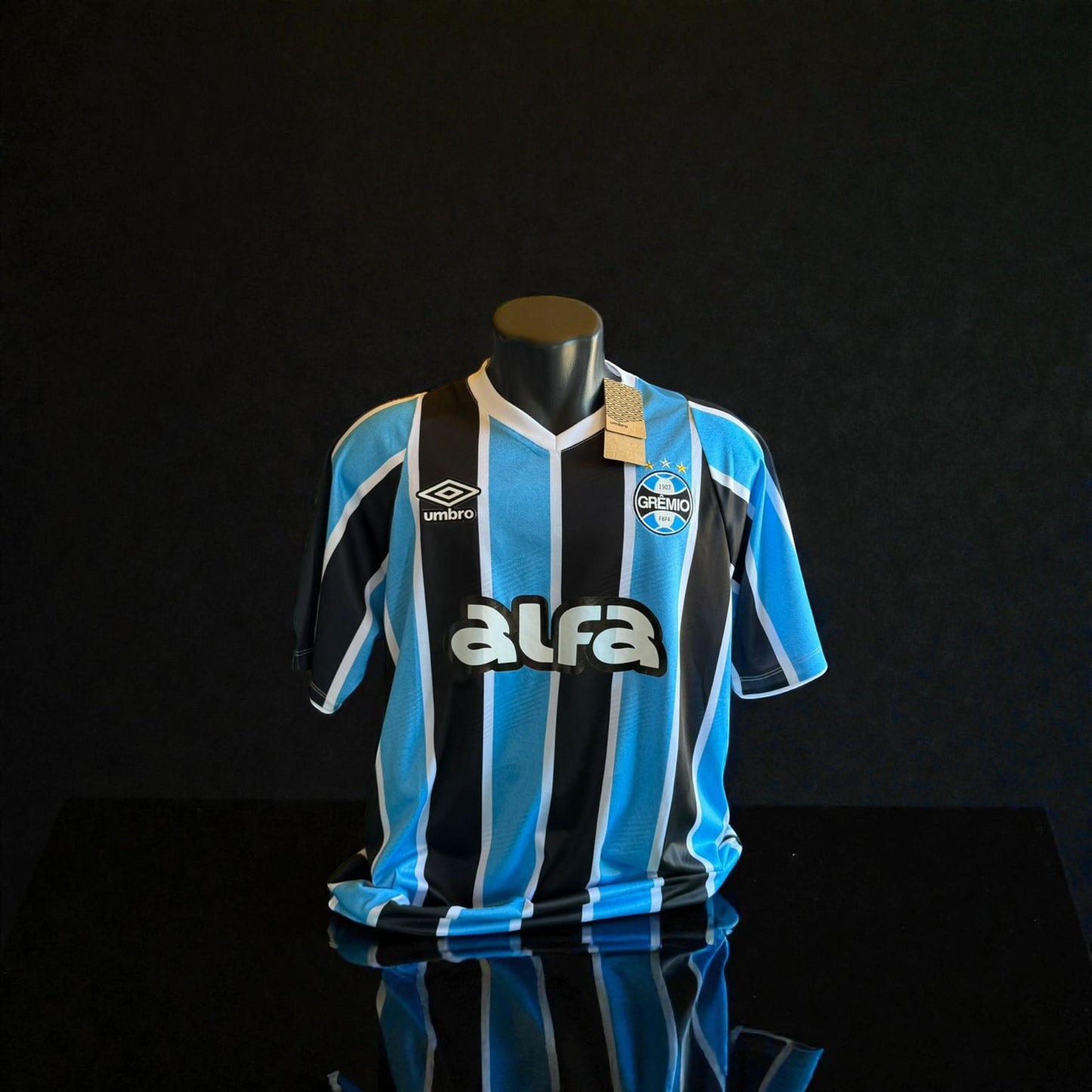 Gremio Titular – Torcedor 2024