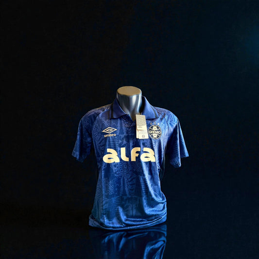 Gremio Terceira – Torcedor 2025-26