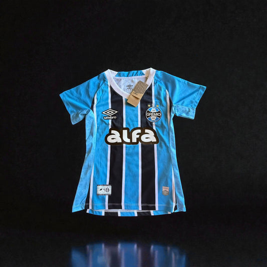 Gremio Titular – Feminina 2025-26