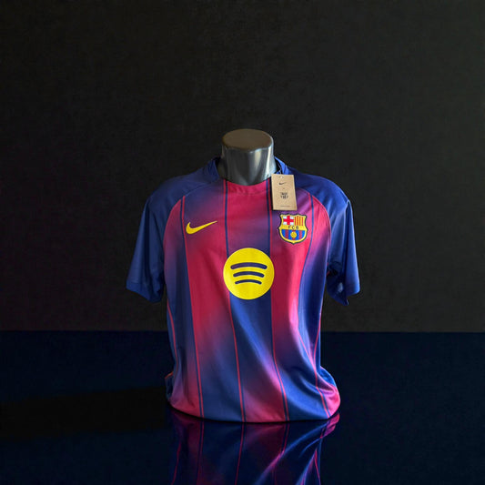 Barcelona – Torcedor 2025-26