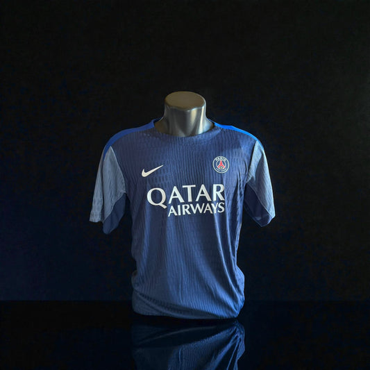 PSG – Treino 2024-25