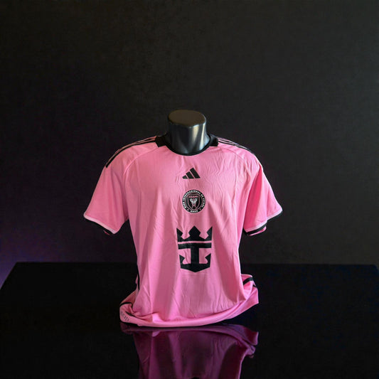 Inter Miami – Jogador 2024-25