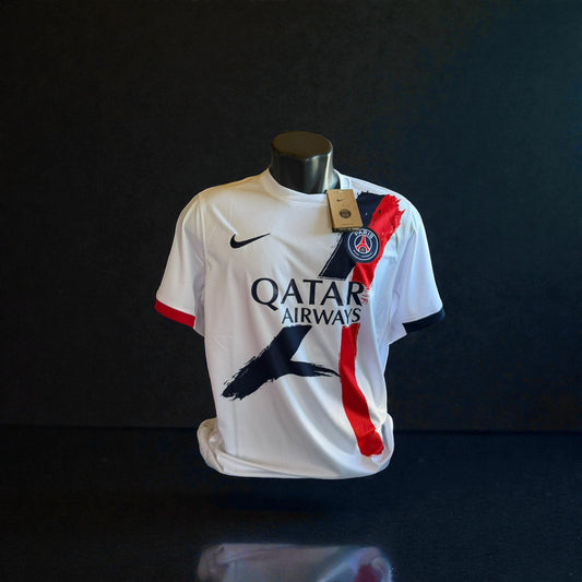 PSG – Torcedor 2024-25