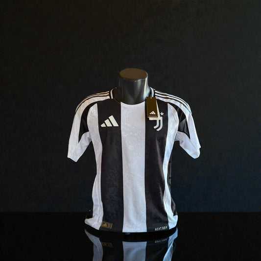 Juventus – Jogador 2024-25