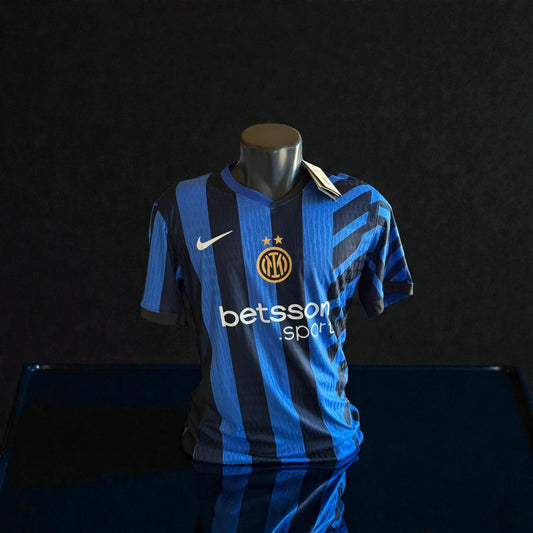 Inter de MIlao – Jogador 2024-25