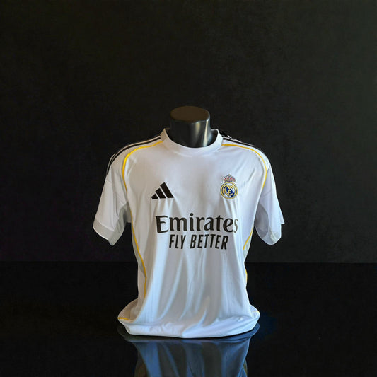Real Madrid – Torcedor 2025-26