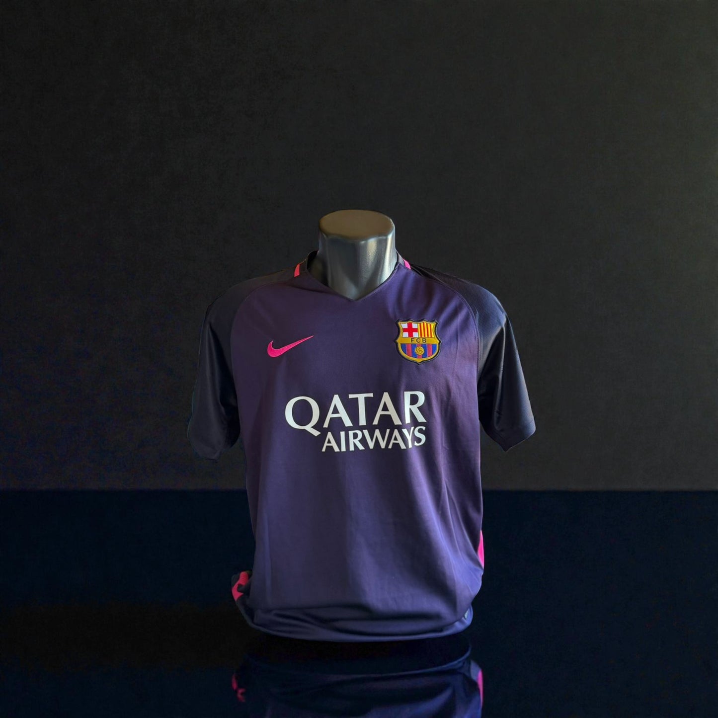 Barcelona – Retro 2017-18