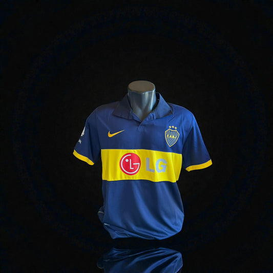 Boca Juniors – Retro 2009-10