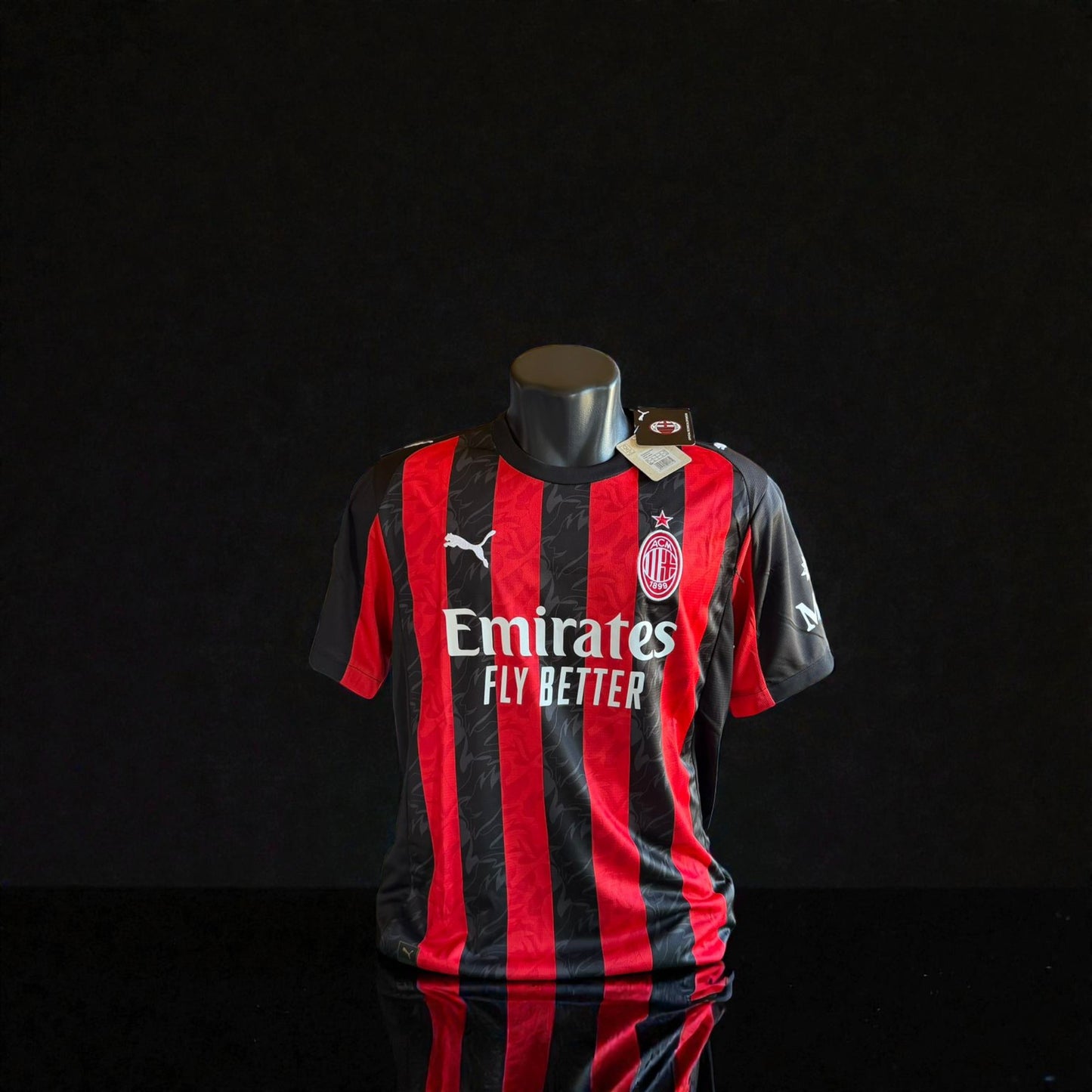 AC Milan – Torcedor 25-26