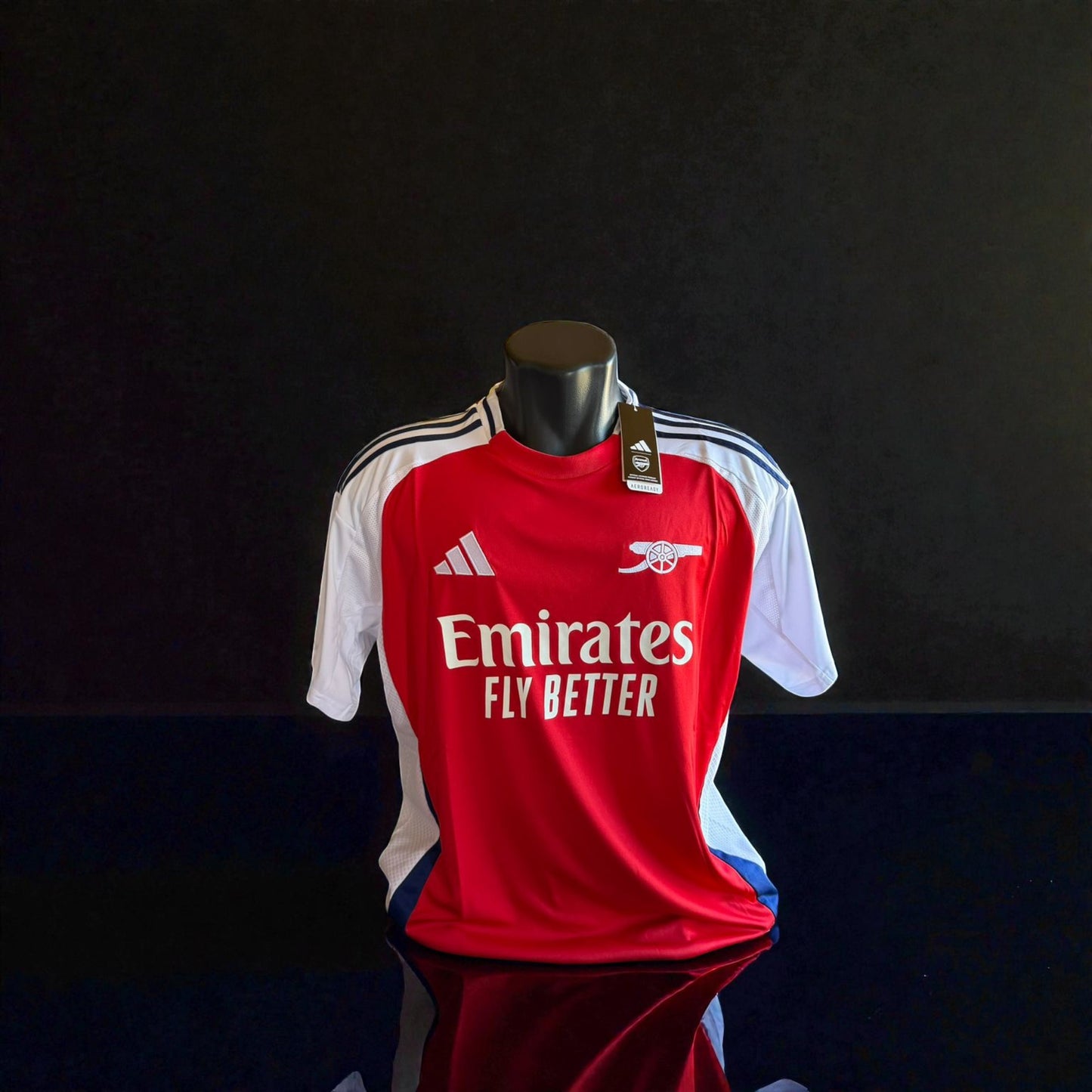 Arsenal – Torcedor 24-25