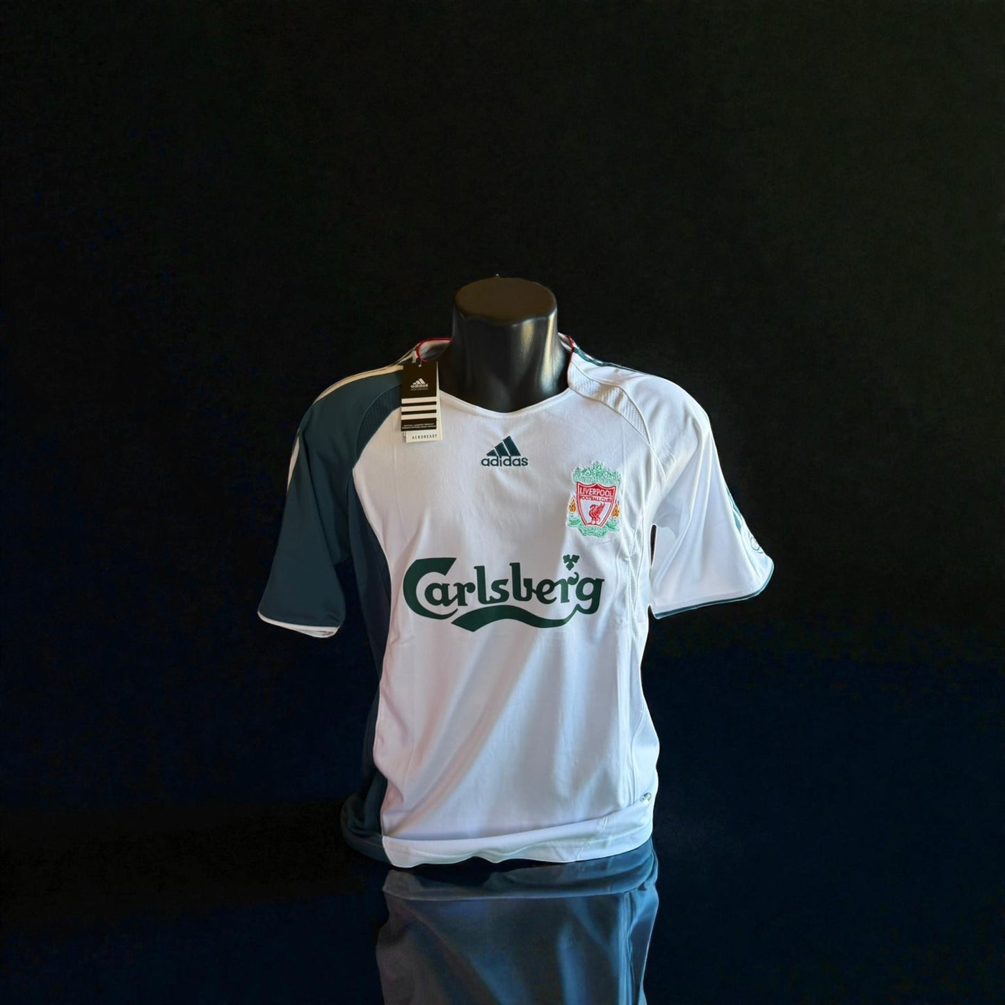 Liverpool – Retro 2006-07