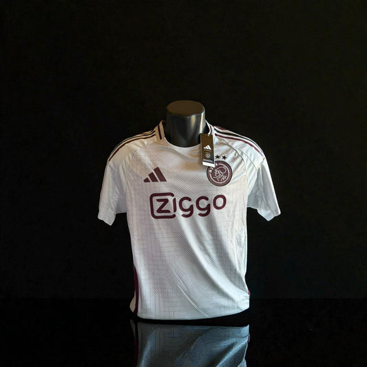 Ajax – Jogador 24-25