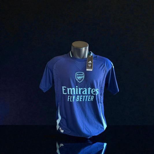 Arsenal – Jogador 24-25