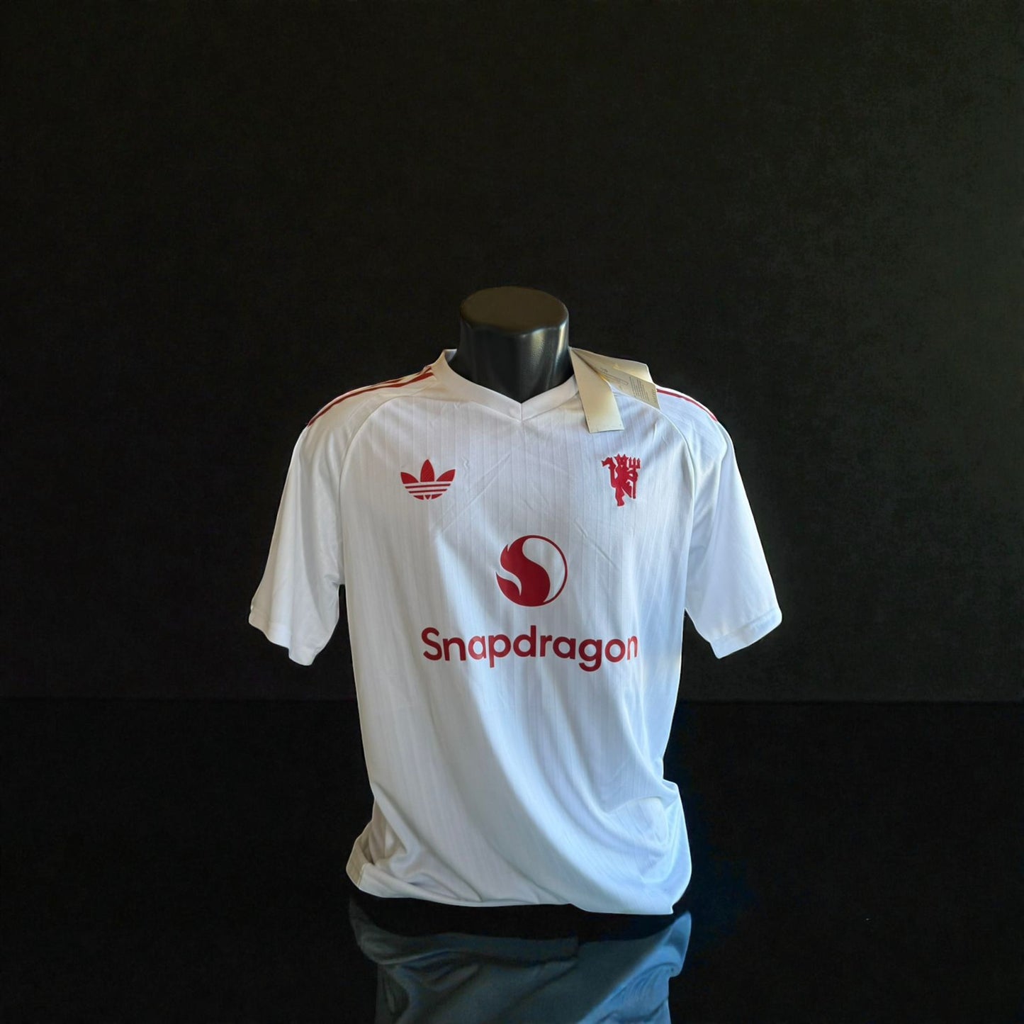 Manchester United – Jogador