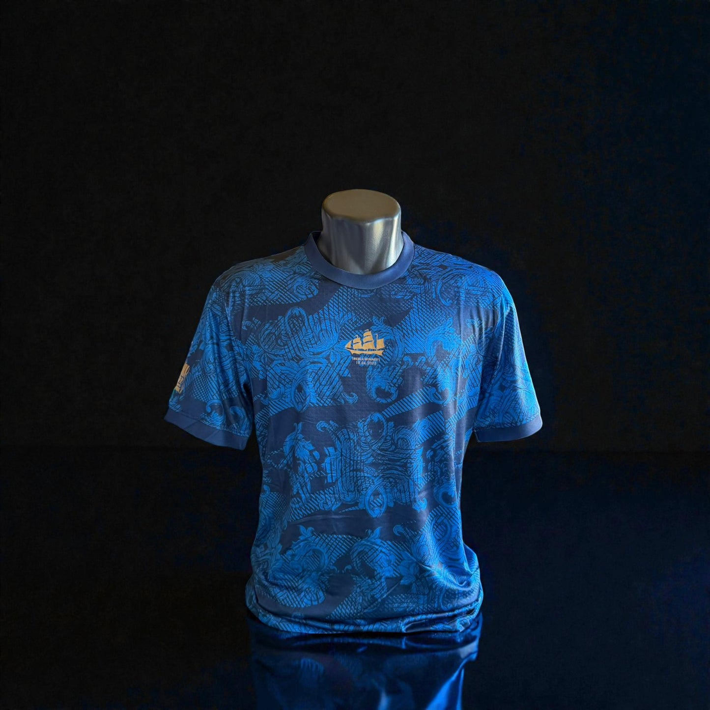 Manchester City – Ed Especial