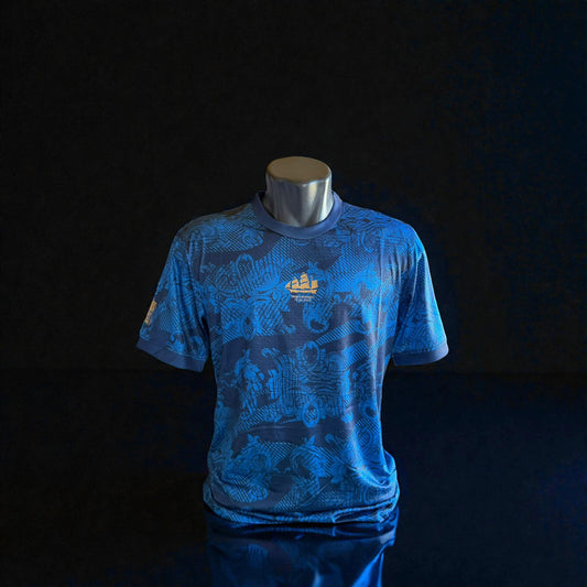 Manchester City – Ed Especial